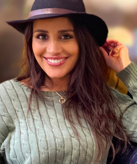 Houda - Auxiliaire de Vie