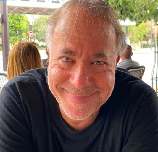 L'esprit AINES-NOUS : présentation de Claude