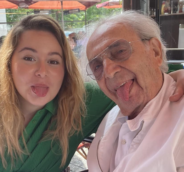 Je ne veux pas vieillir